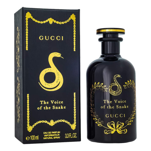 Gucci The Voice Of The Snake,edp., 100ml Gucci The Voice Of The Snake,edp., 100ml