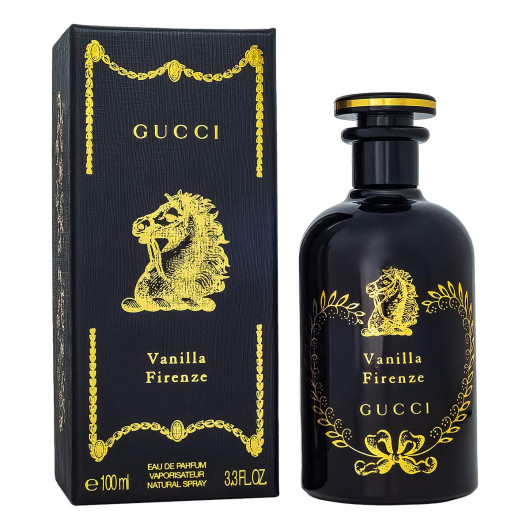 Gucci Vanilla Firenze,edp.,100ml