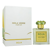 Roja Isola Verde,edp., 50ml