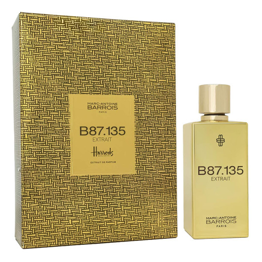 Marc-Antoine Barrois B87.135 Extrait Harrods,edp., 100ml