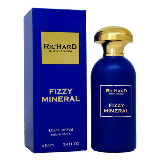Richard Fizzy Mineral,edp., 100ml Richard Fizzy Mineral,edp., 100ml