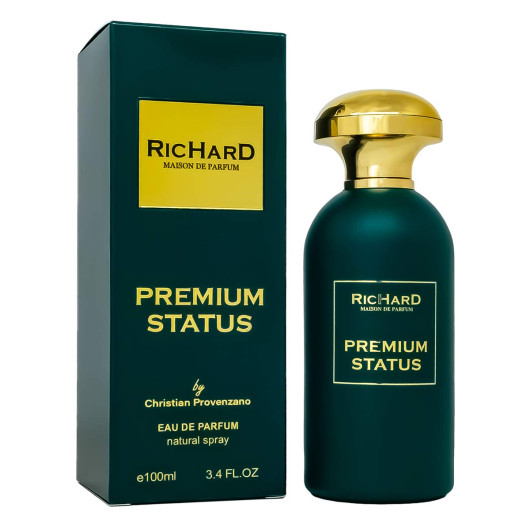 Richard Premium Status,edp., 100ml Richard Premium Status,edp., 100ml
