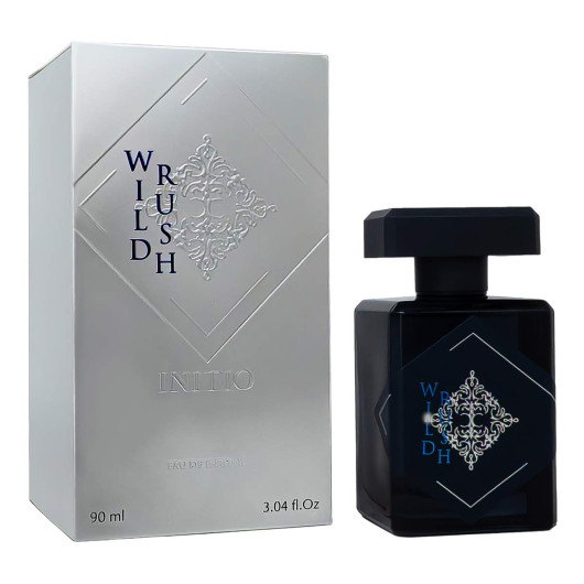 Initio Wild Rush,edp., 90ml