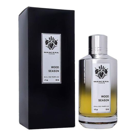 Mancera Wood Season,edp., 120ml Mancera Wood Season,edp., 120ml