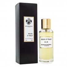 Mancera Soleil D'Italie,edp., 60ml