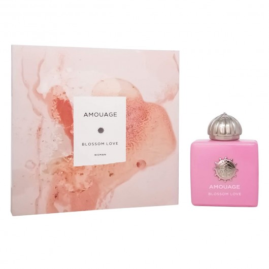 Amouage Blossom Love,edp., 100ml