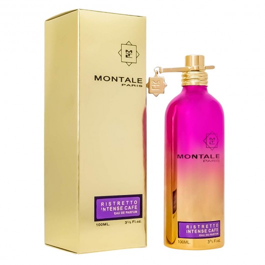 Montale Ristretto Intense Cafe,edp., 100ml