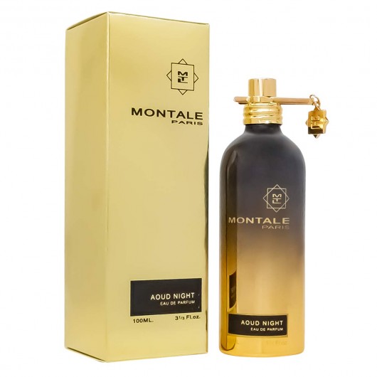 Montale Aoud Night,edp., 100ml