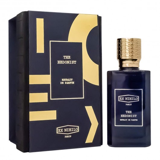 Lux Ex Nihilo Nhe Hedonist Extrait, edp., 100ml