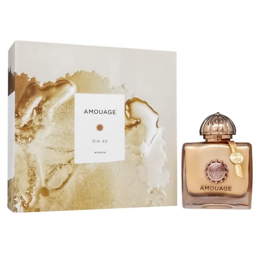 Amouage Dia 40,edp., 100ml