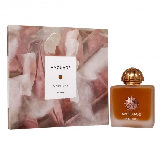 Amouage Overture,edp., 100ml