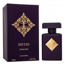 Initio Atomic Rose,edp., 100ml