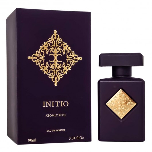 Initio Atomic Rose,edp., 100ml