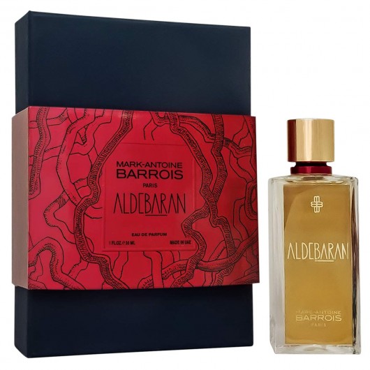 Marc-Antoine Barrois Aldebaran,edp., 100ml