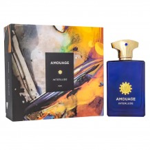 Amouage Interlude For Man, edp., 100 ml