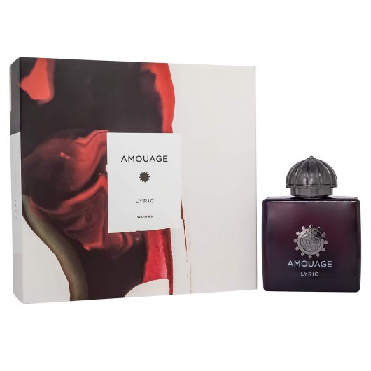 Amouage Lyric,edp., 100ml