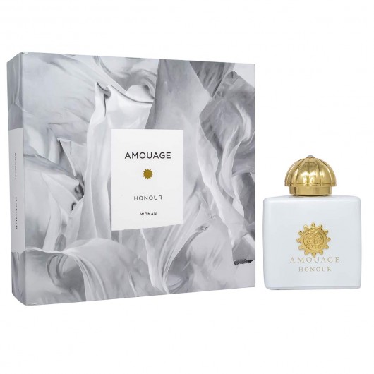 Amouage Honor Woman,edp., 100ml