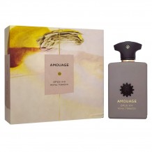 Amouage Opus XIV Royal Tobacco,edp., 100ml