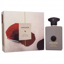 Amouage Opus XII Rose Incense,edp., 100ml