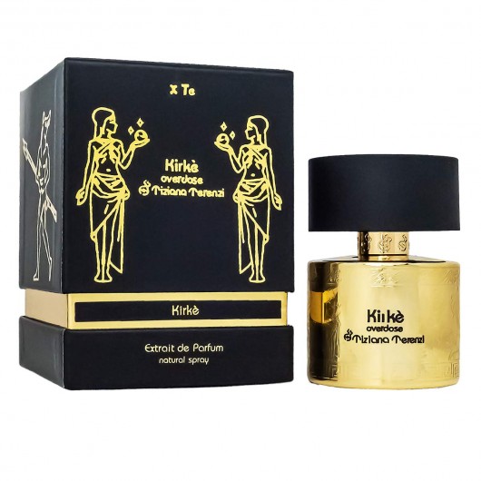 Tiziana Terenzi Kirke Overdose,edp., 100ml