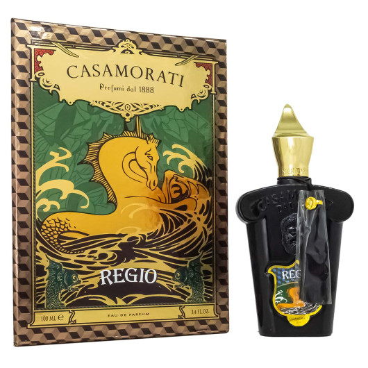 Xerjoff Casamorati Regio,edp.,100ml