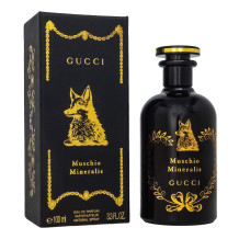 Gucci Muschio Mineralis,edp., 100ml Gucci Muschio Mineralis,edp., 100ml