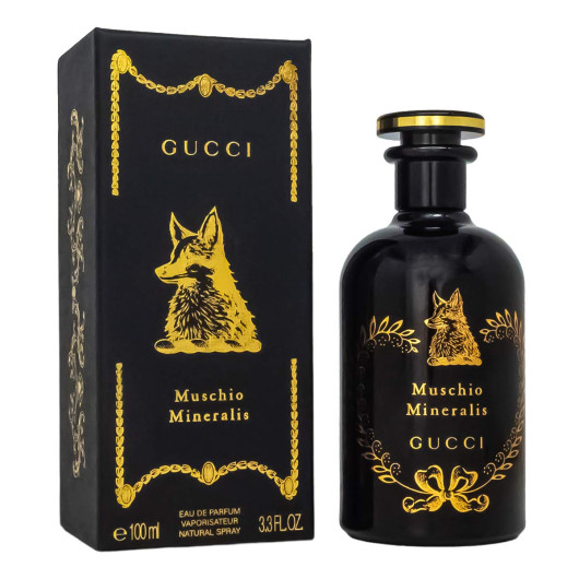 Gucci Muschio Mineralis,edp., 100ml Gucci Muschio Mineralis,edp., 100ml