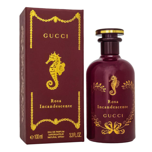 Gucci Rosa Incandescente,edp., 100ml