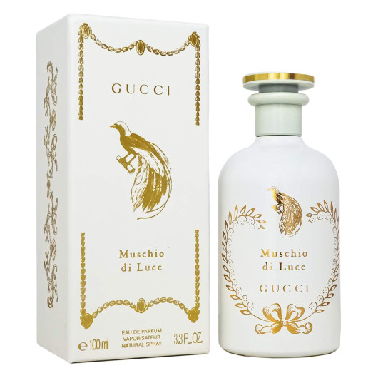 Gucci Muschio di Luce,edp., 100ml Gucci Muschio di Luce,edp., 100ml