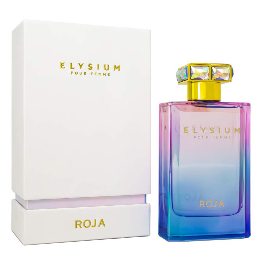 Roja Illusium Pour Femme,edp., 75ml Roja Illusium Pour Femme,edp., 75ml