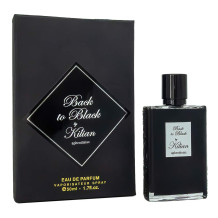 Kilian Back to Black Aphrodisiac,edp., 50ml (книжка) Kilian Back to Black Aphrodisiac,edp., 50ml (книжка)