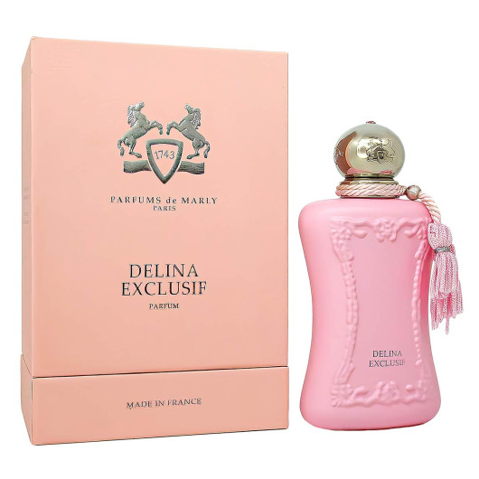 Parfums de Marly Delina Exclusif,edp., 75ml