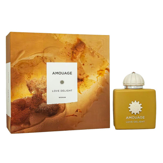 Amouage Love Delight,edp., 100ml Amouage Love Delight,edp., 100ml