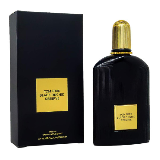Tom Ford Black Orchid Reperve,edp., 100ml Tom Ford Black Orchid Reperve,edp., 100ml