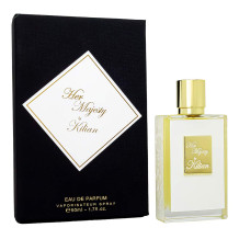 Kilian Her Majesty,edp., 50ml (книжка) Kilian Her Majesty,edp., 50ml (книжка)