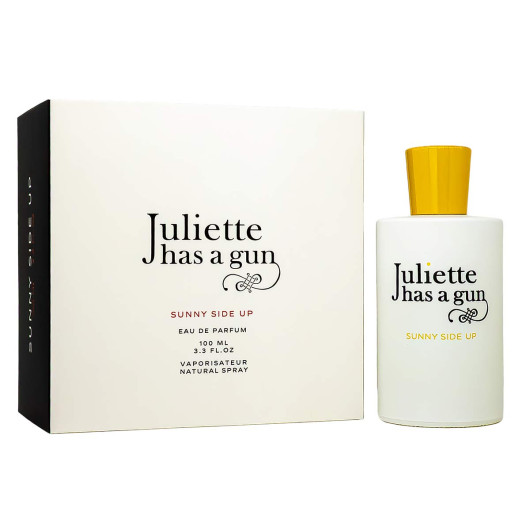 Juliette Has A Gun Sunny Side Up,edp., 100ml Juliette Has A Gun Sunny Side Up,edp., 100ml