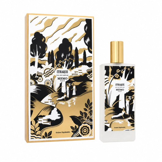 Memo Ithaque,edp., 75ml