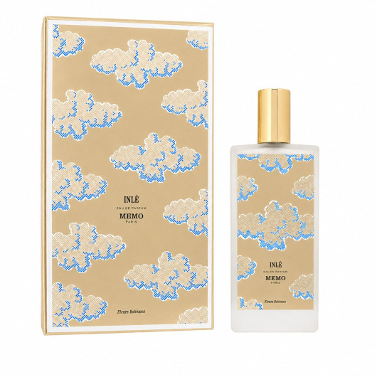 Memo Inlé ,edp., 75ml