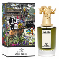 Penhaligon's The Inimitable William Penhaligon,edp.,75ml
