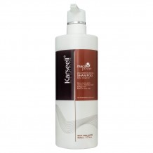 Шампунь для сухих и поврежденных волос Karseell Maca Essence Moisture Shampoo, 800ml