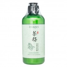 Разглаживающий шампунь для волос Images Refresh Luxus Soften, 300ml
