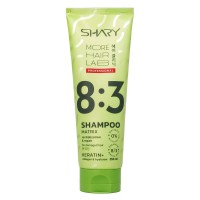 Ревитализирующий Матрикс-Шампунь Shary More Hair Lab, 250ml