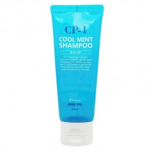 Шампунь для волос с ментолом CP-1 Head Spa Cool Mint Shampoo, 100ml