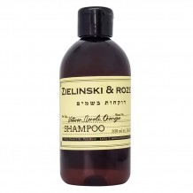 Шампунь  Zielinski & Rozen Patchouli & Jasmin, Lemon., 300ml