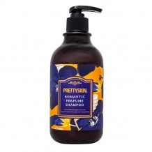 Шампунь Prettyskin Romantic, 500ml