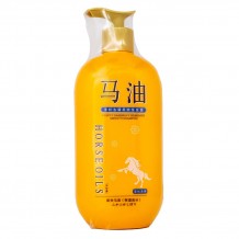 Шампунь для волос Horse Oils Fluffy Dandruff Remover Smooth Shampoo, 800ml Шампунь для волос Horse Oils Fluffy Dandruff Remover Smooth Shampoo, 800ml