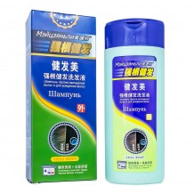 Шампунь для волос Mei Jian Li, 408ml