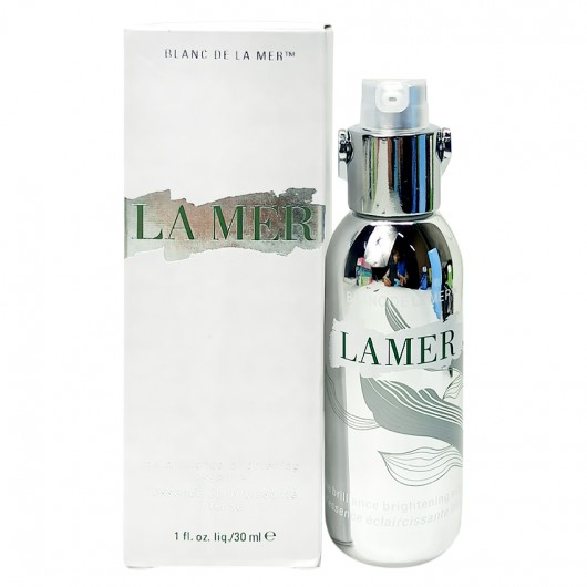 Сыворотка для лица, выравнивающая тон кожи La Mer Blanc de La Mer 30 ml