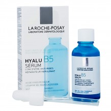 Сыворотка для лица против морщин La Roche-Posay Hyalu B5 Serum, 30ml