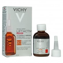 Cыворотка Vichy Liftactiv Supreme с витамином C, 20 ml